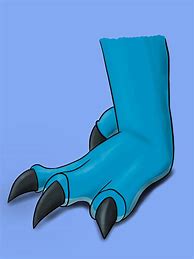 Image result for Sims 4 Wyvern Feet