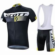 Image result for Scott Cycling Jersey
