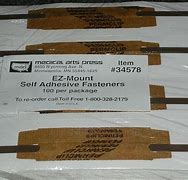 Image result for Adhesive Fasteners