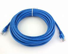 Image result for Cat 6E Patch Cable