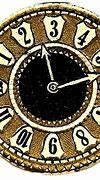 Image result for Steampunk Clock Face Template