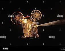 Image result for Old School Projector