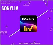 Image result for Sony Live Free