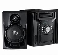 Image result for sharp mini stereo shelf systems