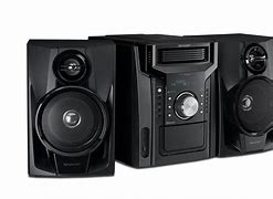 Image result for sharp cd audio systems