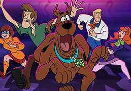 Image result for Scooby Doo What New Scooby Doo