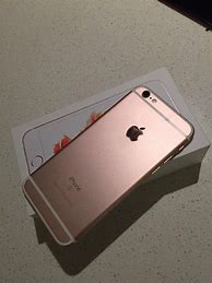 Image result for Apple iPhone 6s Rose Gold Icon