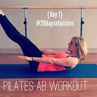 Image result for Wall Pilates Workout Schedule