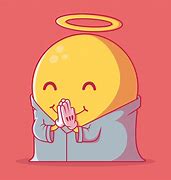 Image result for Blessed Emoji