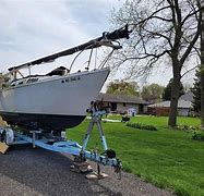 Image result for S2 8.0B Sailboat