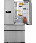 Image result for Nordmende Fridge Freezer