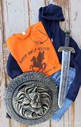 Image result for Percy Jackson Outfit