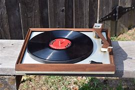 Image result for Weathers Turntable