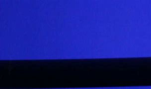 Image result for Old TV with Blue Screen Pixel
