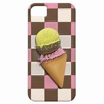 Image result for Ice Cream Phone Case