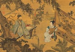 Image result for Ancient China Art