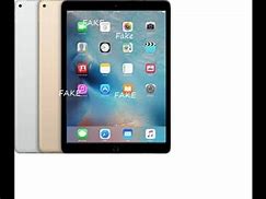 Image result for Fake iPad Pro Displays