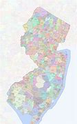Image result for Mahwah NJ Zip Code Map