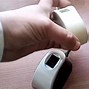 Image result for Office Thumb Scanner