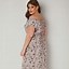 Image result for Mood Brand Floral Maxi Dress
