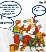 Image result for Real Estate Christmas Eve Meme