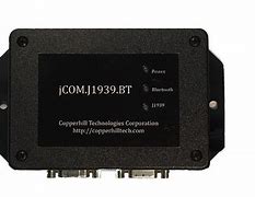 Image result for J1939 Bluetooth