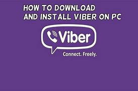Image result for Viber for PC Free Download