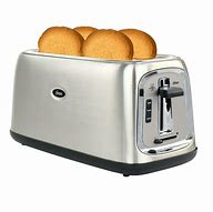 Toaster 的图像结果