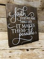 Image result for Ideas for Inspirational Signs