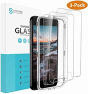 Image result for Cell Phone Protector Screen V90