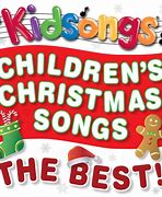 Image result for Kidsongs Christmas Songs for Kids