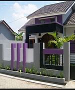 Image result for Model Pagar Rumah Ornamen Terbaru