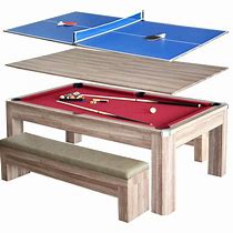 Image result for Pool Table Combo