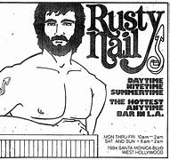 Image result for Rusty Nail Slasher