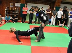 Image result for Krav Maga Is the Deadliest Martial Art