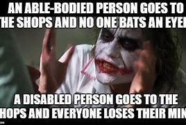 Image result for iPhone Disabled Meme