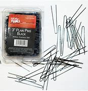 Image result for Plain Pins