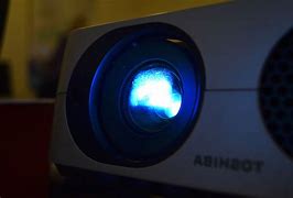 Image result for iPhone Projector Attachment