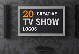 Image result for 2020 TV Show Logo