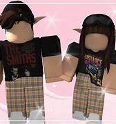 Image result for Cute Matching Roblox T-Shirt