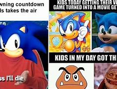 Image result for Funny Meme Faces Sonic