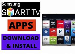 Image result for How to Install Apps On Samsung TV
