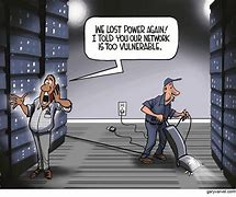 Image result for Cartoon Top Cyber