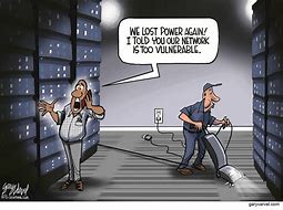 Image result for Cyber Flating Cartoon