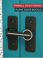 Image result for Automatic Sliding Door Lock
