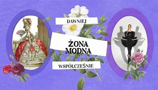 Image result for co_to_znaczy_Żona_modna