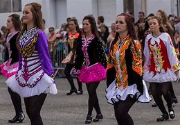 Image result for Ireland Culture