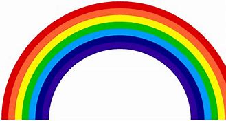Image result for Multicolor Rainbow
