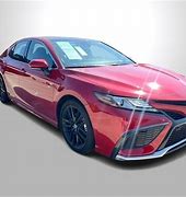 Image result for Used Toyota Camry XSE