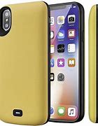 Image result for iPhone X Smart Battery Case Apple